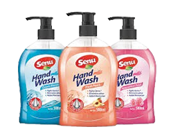 HAND WASH